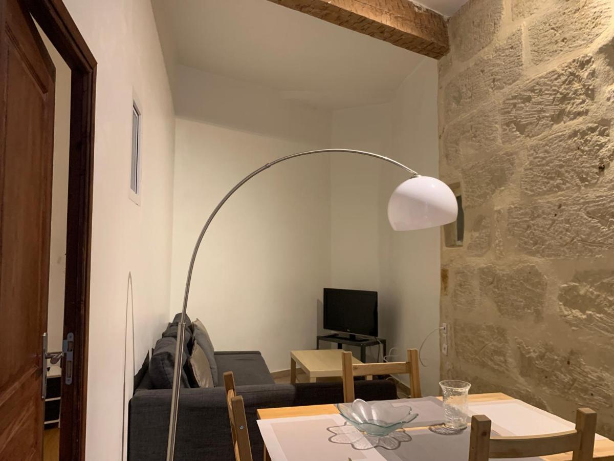 Appartement Centre Historique Montpellier Exterior photo
